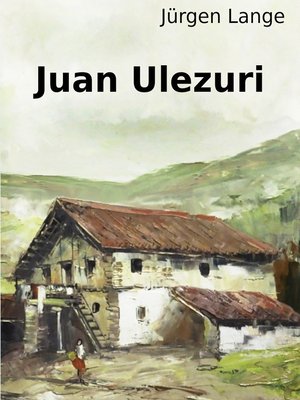 cover image of Juan Ulezuri